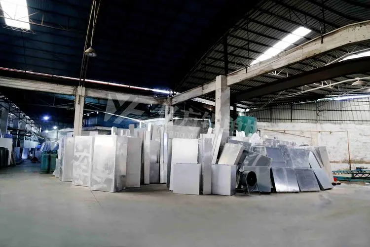 云南鋁單板廠家