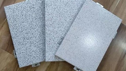 云南鋁單板的價格為什么會波動