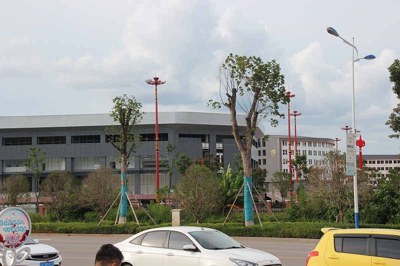 云南鋁單板廠家