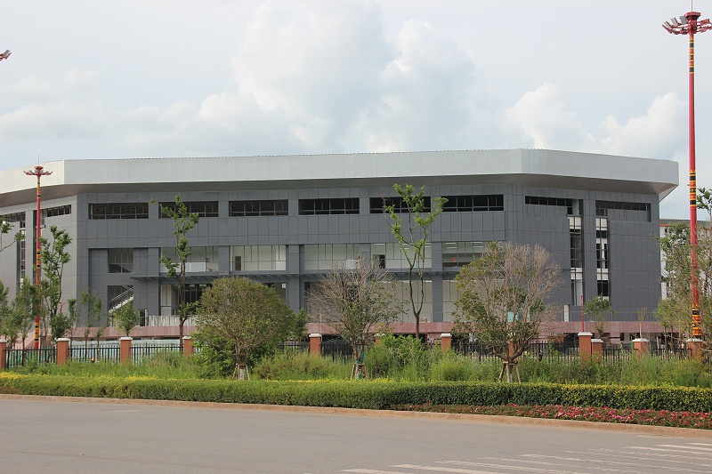 云南鋁單板廠家