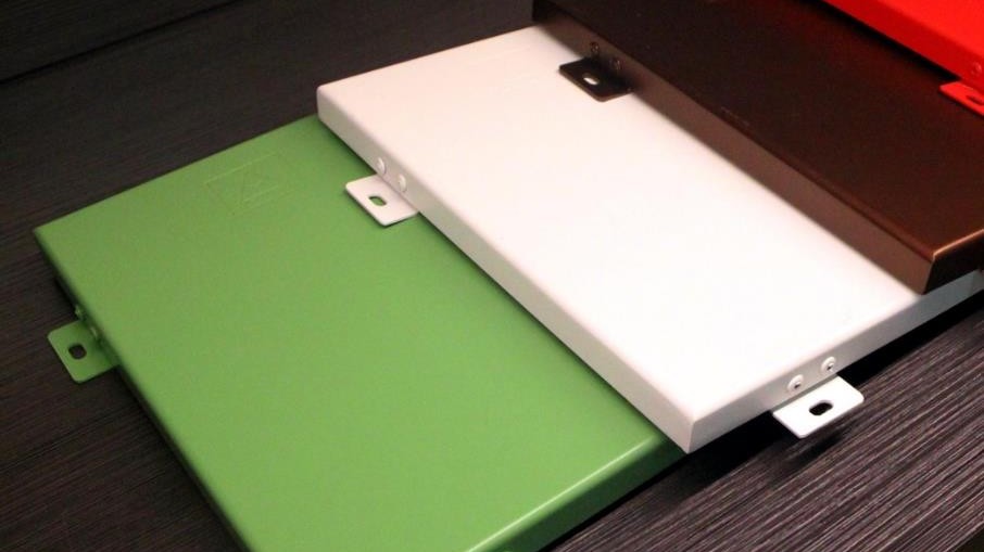 云南氟碳鋁單板幕墻生產廠家就找國昆