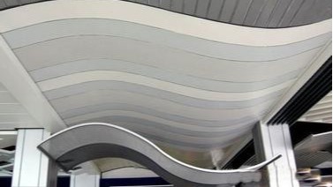 異形鋁單板是什么？