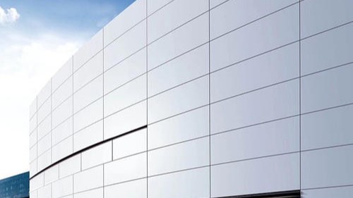 夏季的時候鋁單板幕墻要怎么保養