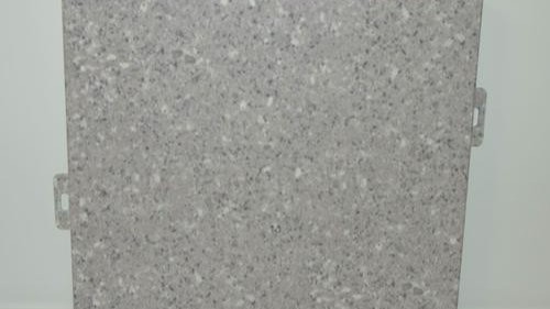 防大理石紋鋁單板好不好