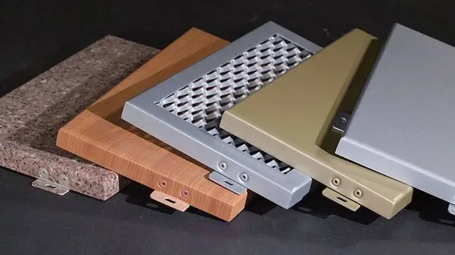 為什么要選擇云南氟碳鋁單板？云南鋁單板廠家