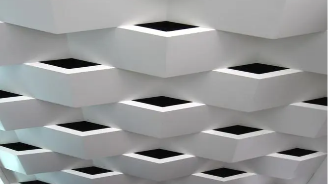 什么是異形鋁單板？云南鋁單板廠家