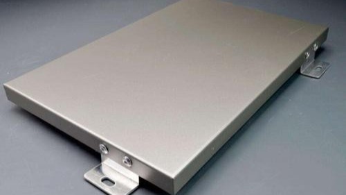 鋁單板的常見尺寸規(guī)格都有哪些