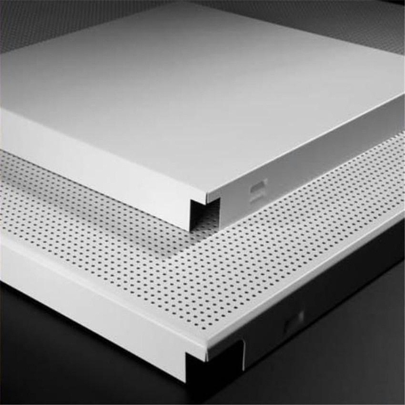 云南沖孔鋁單板安裝施工節(jié)點(diǎn)分享