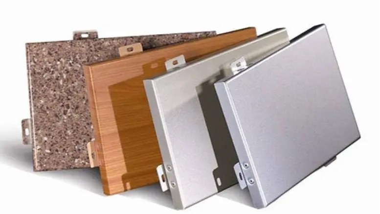 為什么要選擇鋁單板？云南鋁單板廠家