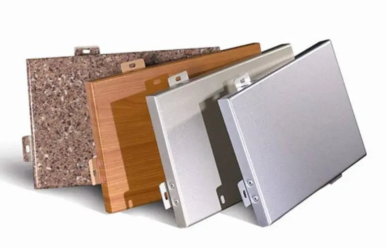 云南鋁單板廠家