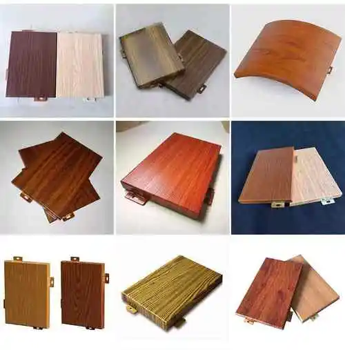 云南鋁單板廠家