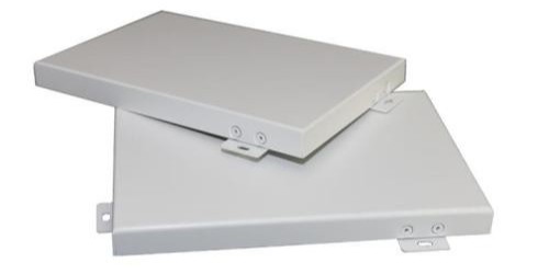 云南哪家鋁單板廠可以打樣