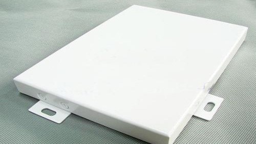 昆明鋁單板教你怎么區分氟碳鋁單板和聚酯鋁單板