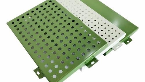 向云南鋁單板詢價(jià)的時(shí)候要注意什么