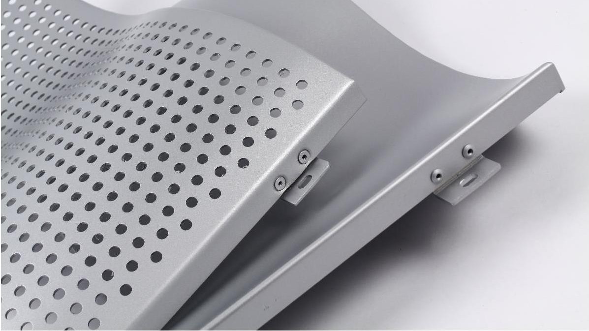 氟碳鋁單板到底是什么？為什么這么受歡迎