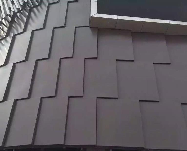 氟碳鋁單板施工安裝時需要注意哪些要點