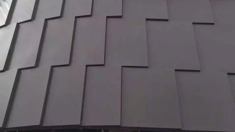 氟碳鋁單板施工安裝時需要注意哪些要點