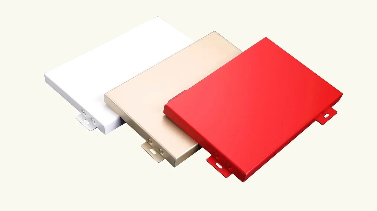 云南氟碳鋁單板好在哪里？為什么受歡迎？云南鋁單板廠家