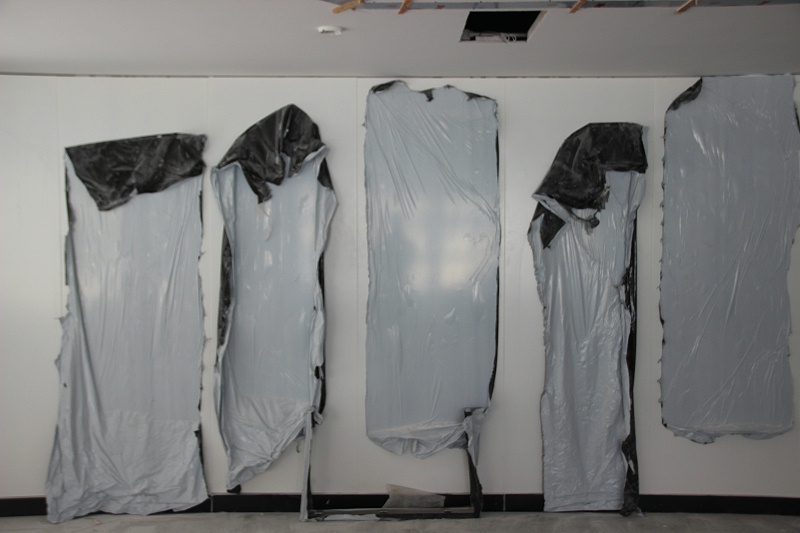 云南鋁單板施工