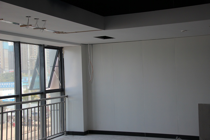 云南鋁單板裝飾效果