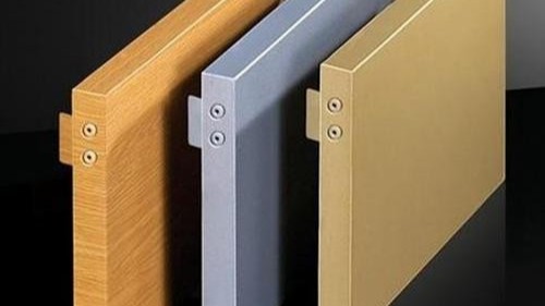 哪里可以找到靠譜的鋁單板廠家