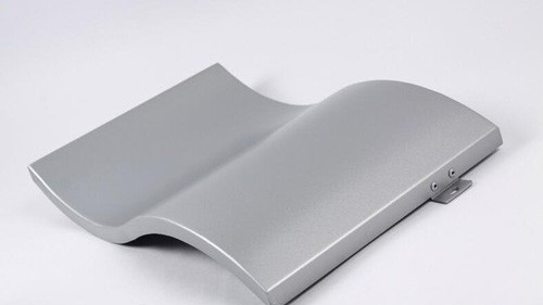 什么是造型鋁單板？安裝的時候需要注意什么