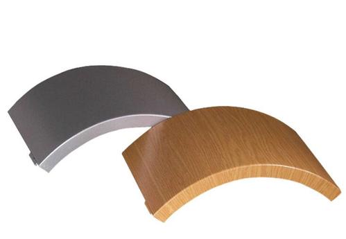 弧形鋁單板