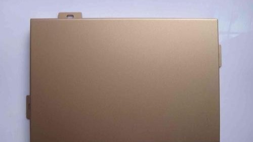 云南陽極氧化鋁單板好不好