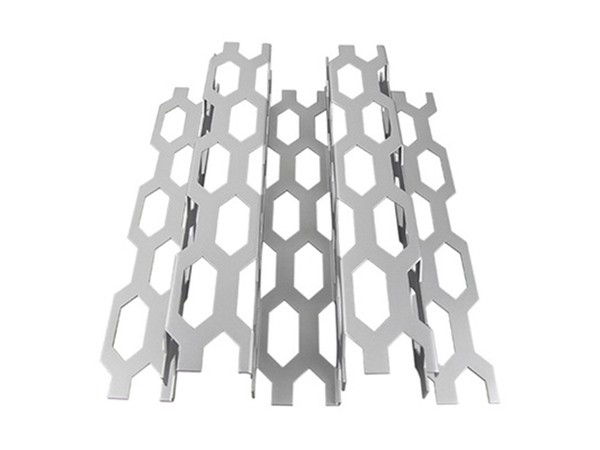 藝術鏤空鋁單板