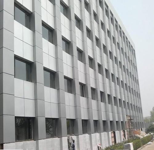 云南鋁單板幕墻