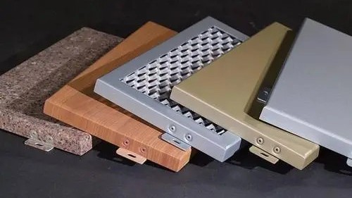 氟碳鋁單板有什么優點？云南哪里有鋁單板廠