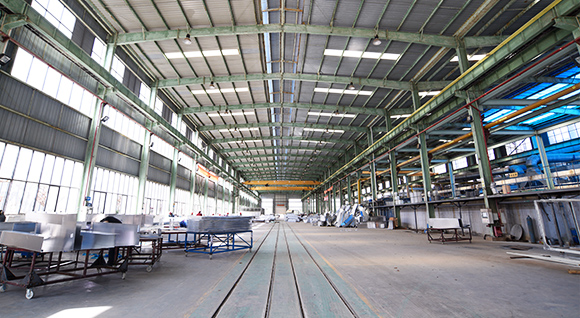 生產能力，更強大