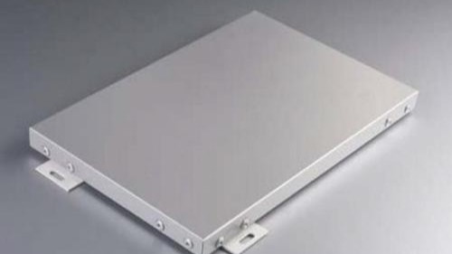 鋁單板的優點都有哪些？為什么會讓人青睞