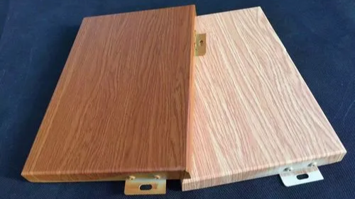 如何選擇值得信賴的鋁單板廠家？