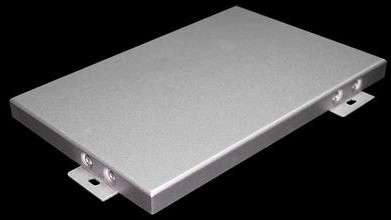 怎么看鋁單板的質量好不好