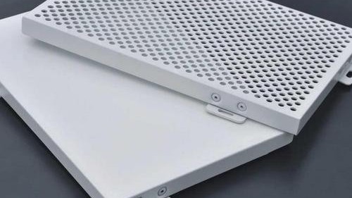 在選擇云南鋁單板廠家之前可以先了解這些