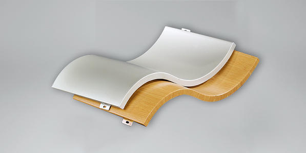 云南鋁單板廠家