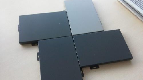 鋁單板價格貴不貴？咋么選擇鋁單板