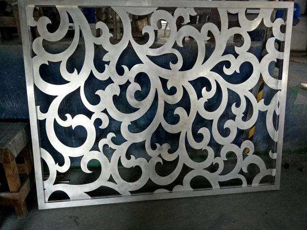 氟碳噴涂鋁單板發展在哪方面具有優勢