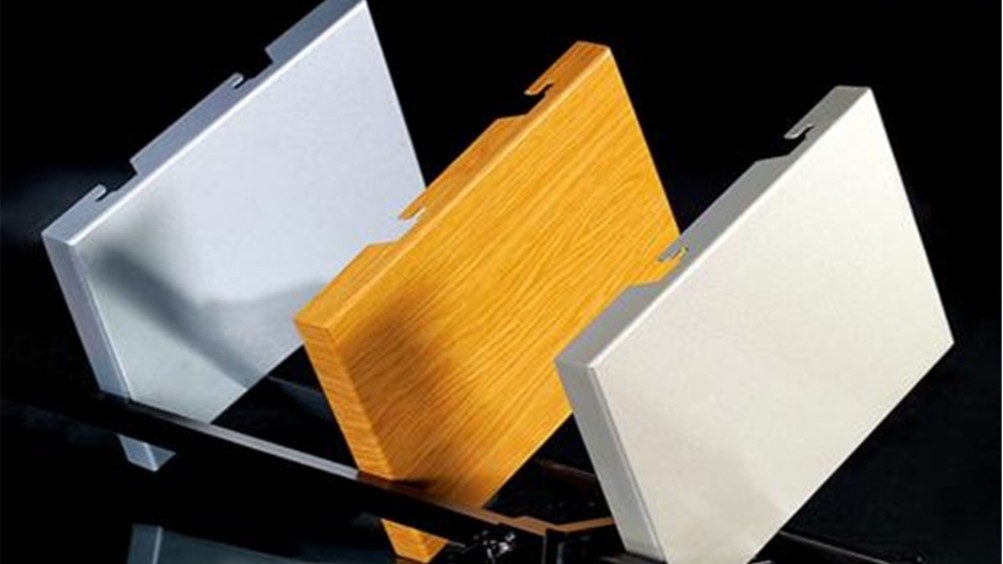 鋁單板常見的規(guī)格尺寸都有哪些