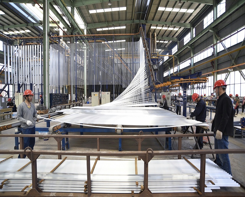 鋁單板幕墻廠家詳細(xì)報(bào)價(jià)你不來看看嘛