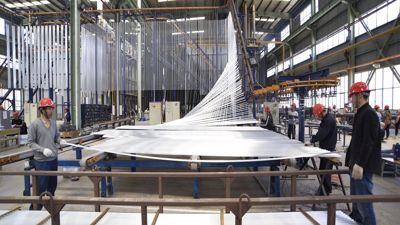 鋁單板幕墻廠家詳細(xì)報(bào)價(jià)你不來看看嘛